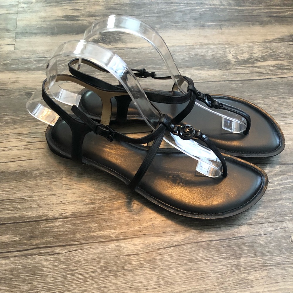 Michael Kors Gladiator Sandals